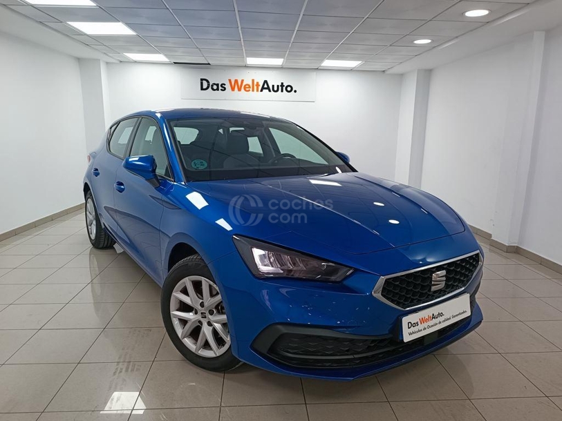 Foto del SEAT León 1.0 TSI S&S Style XS 110