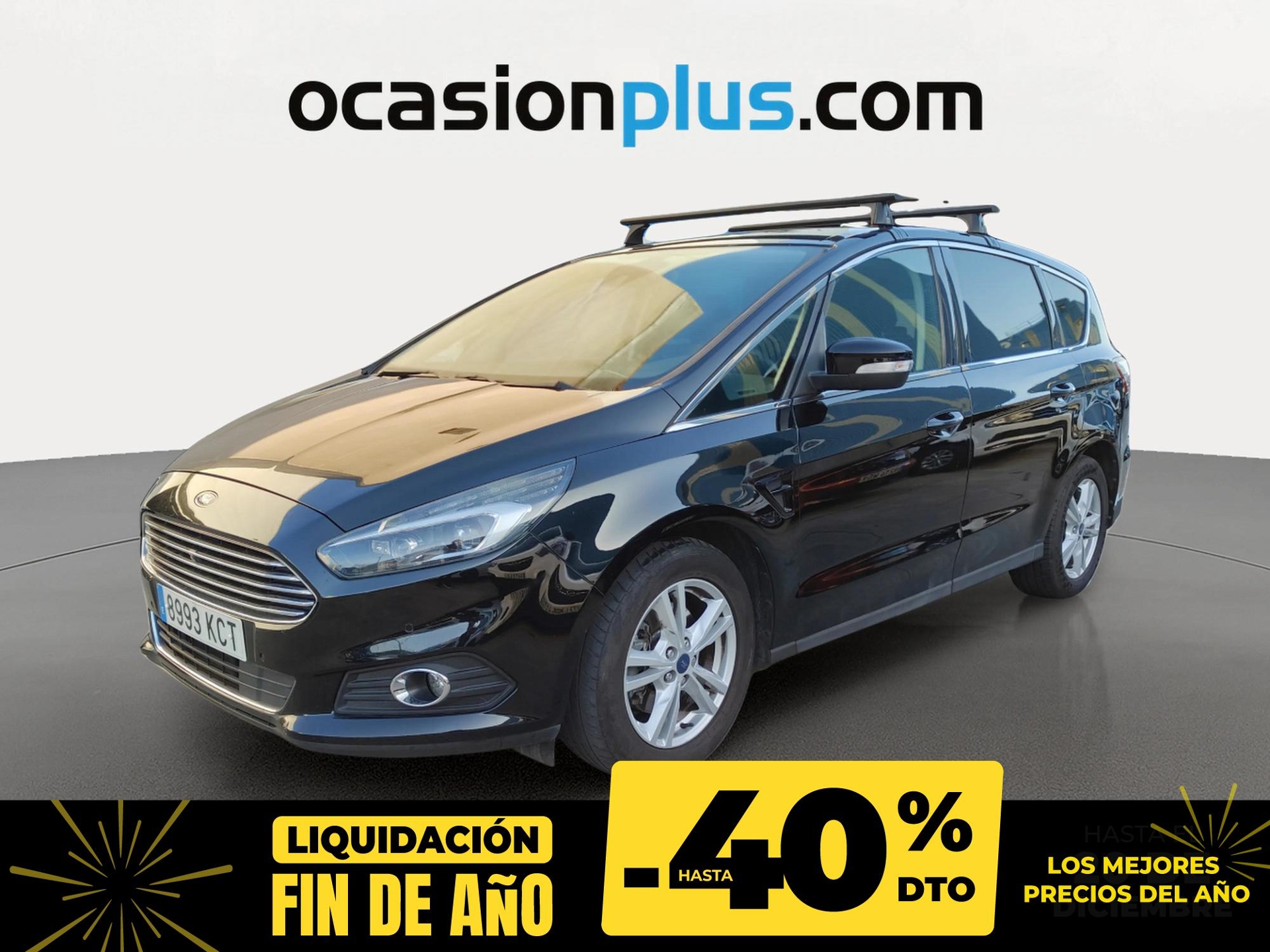 Imagen de FORD S-Max