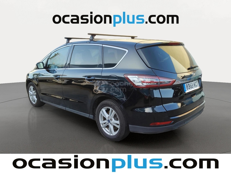 Foto del FORD S-Max 2.0TDCi Titanium 150