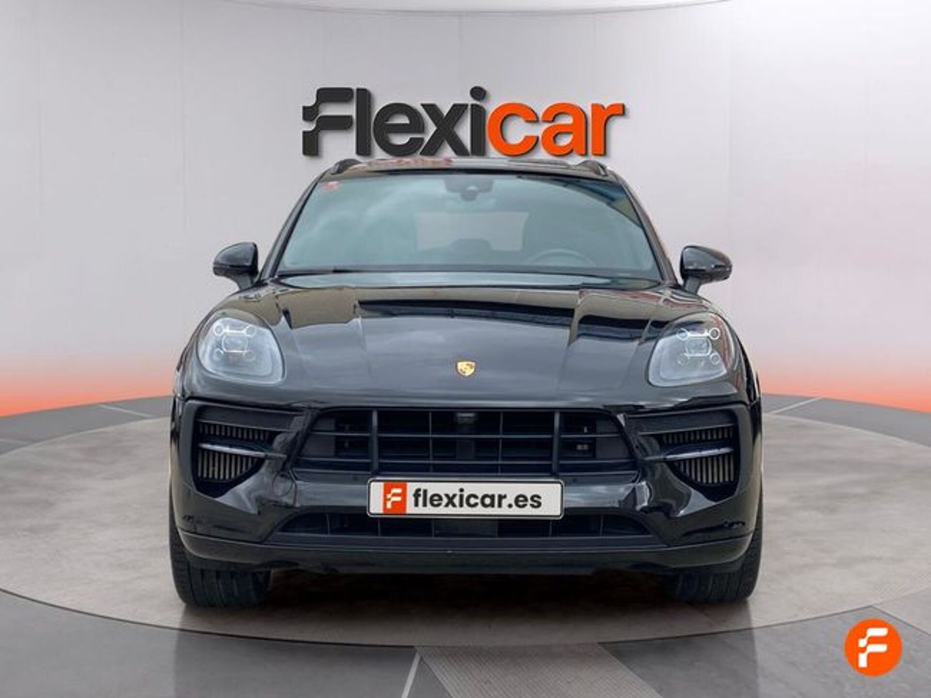 Imagen 2 de PORSCHE Macan