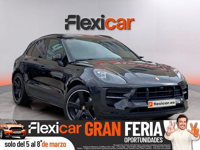 Foto del PORSCHE Macan S Aut.