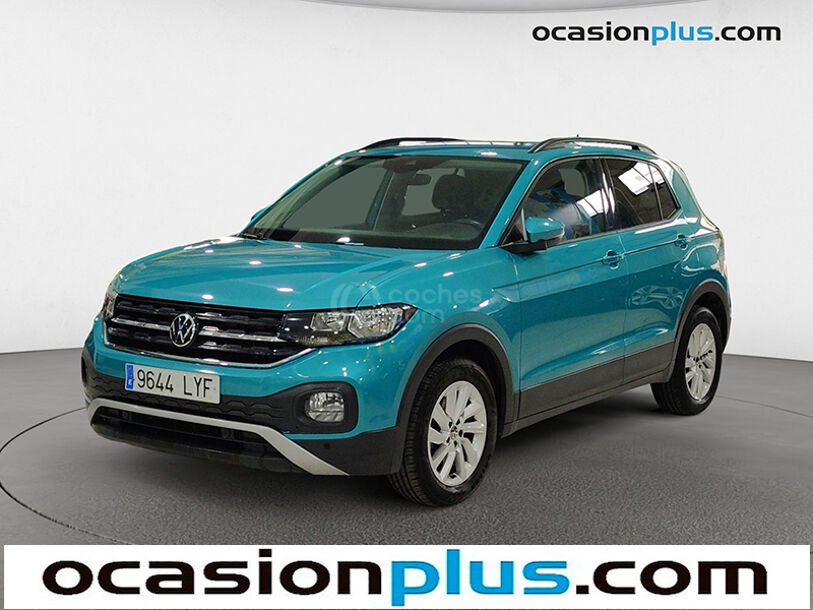 Foto del VOLKSWAGEN T-Cross 1.0 TSI Advance DSG7 81kW