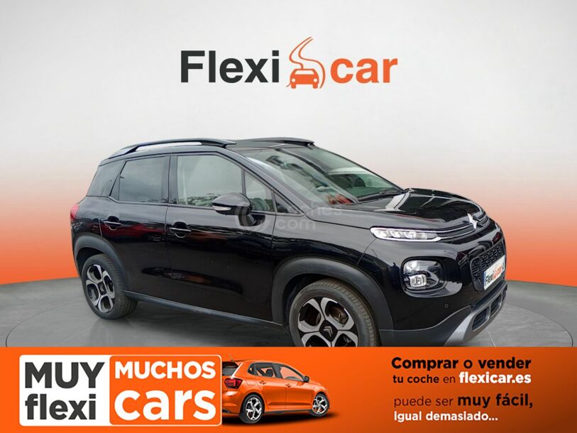 Foto del CITROEN C3 Aircross Puretech S&S Shine Pack EAT6 130