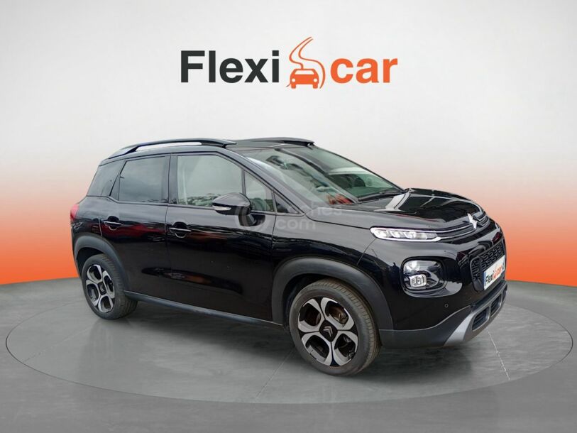 Foto del CITROEN C3 Aircross Puretech S&S Shine Pack EAT6 130