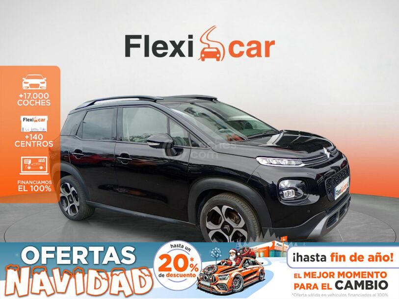 Foto del CITROEN C3 Aircross Puretech S&S Shine Pack EAT6 130