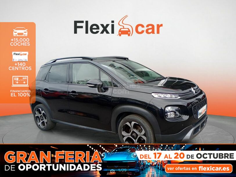 Foto del CITROEN C3 Aircross Puretech S&S Shine Pack EAT6 130