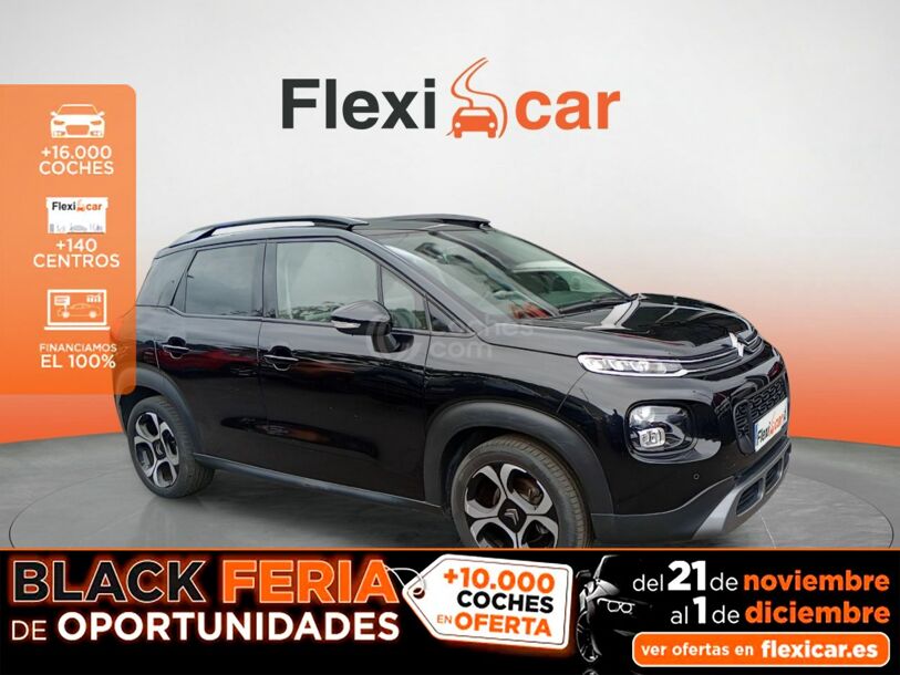 Foto del CITROEN C3 Aircross Puretech S&S Shine Pack EAT6 130