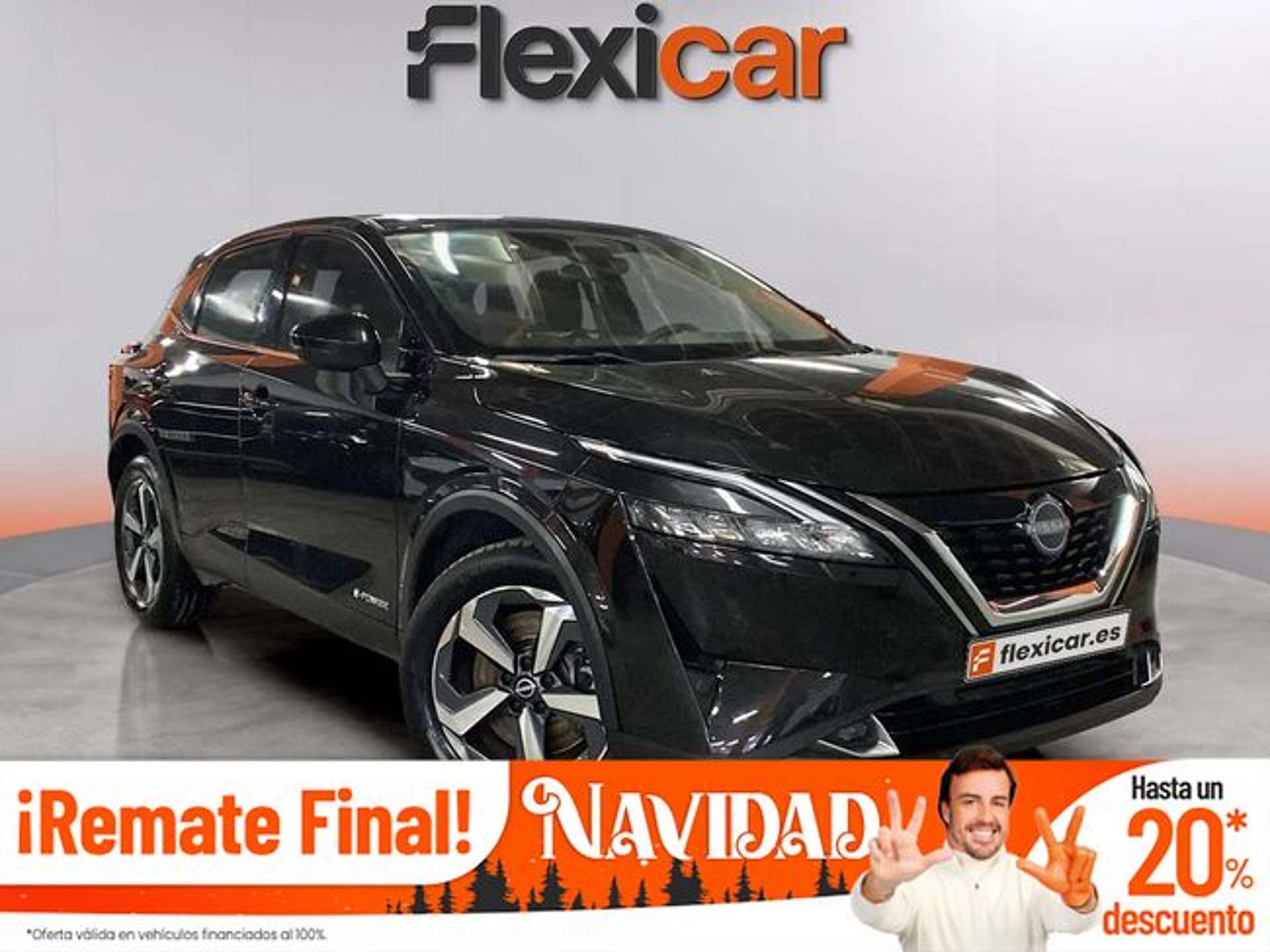 Imagen de NISSAN Qashqai