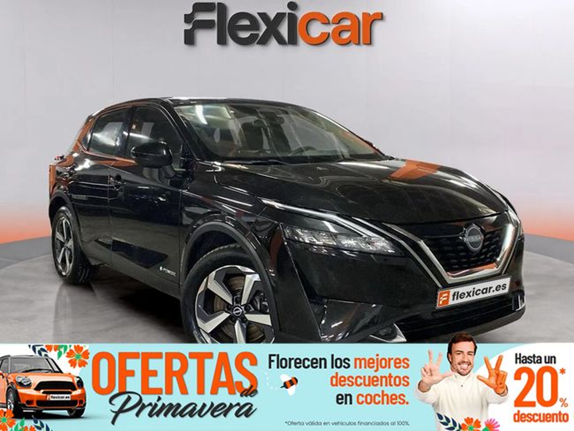 Imagen de NISSAN Qashqai
