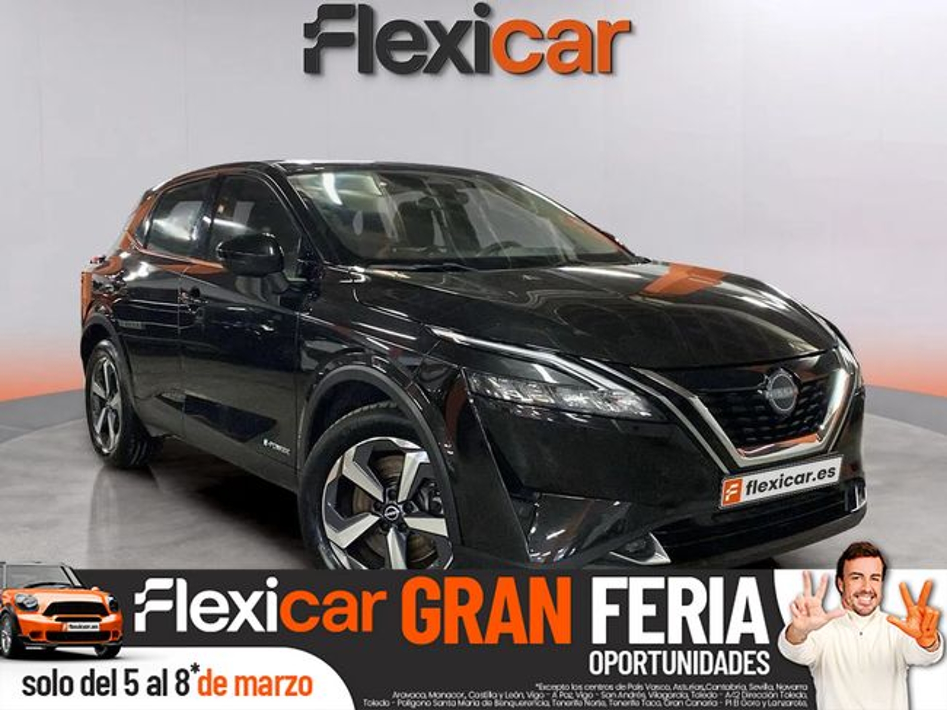 Imagen de NISSAN Qashqai