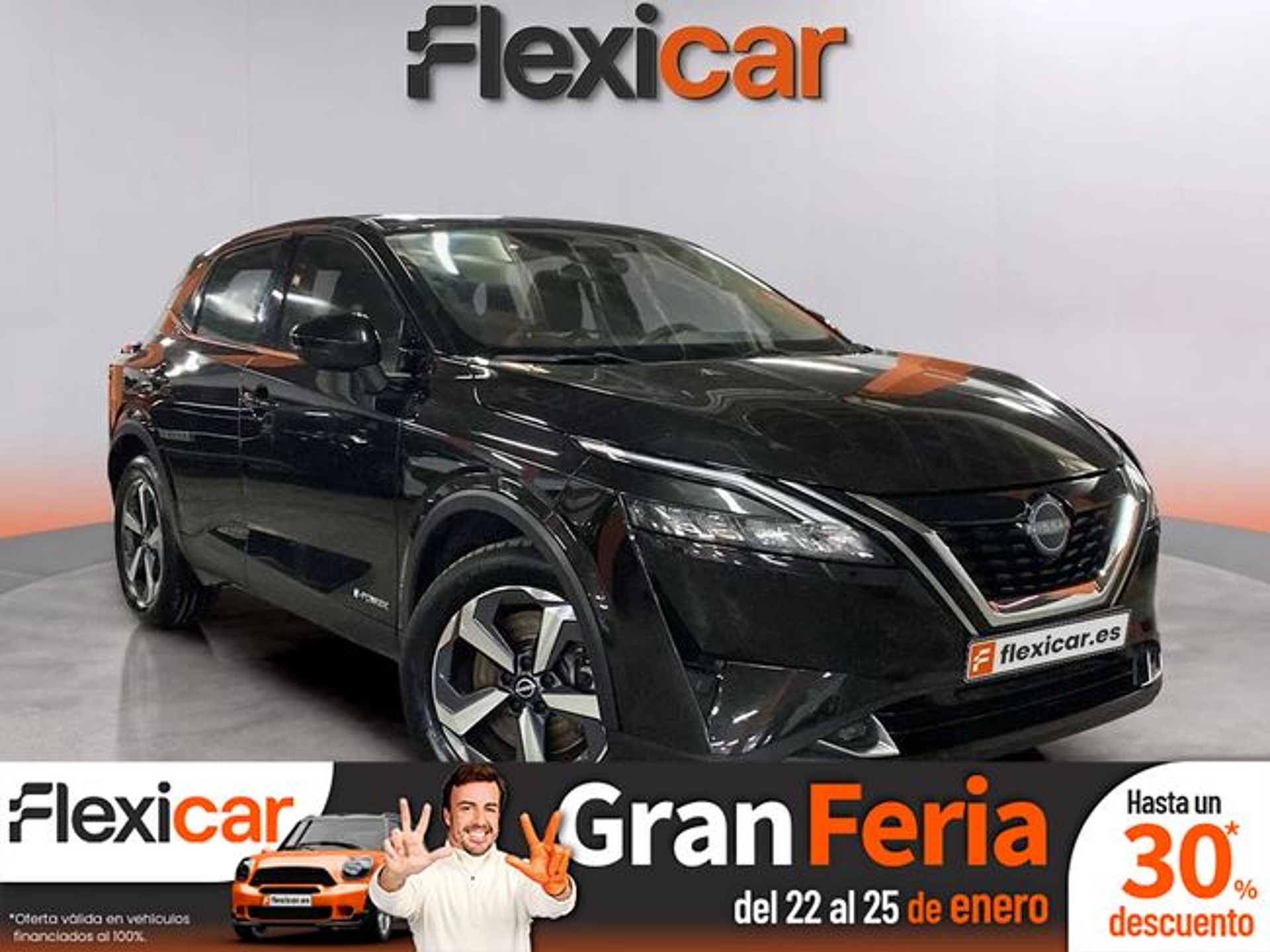 Imagen de NISSAN Qashqai