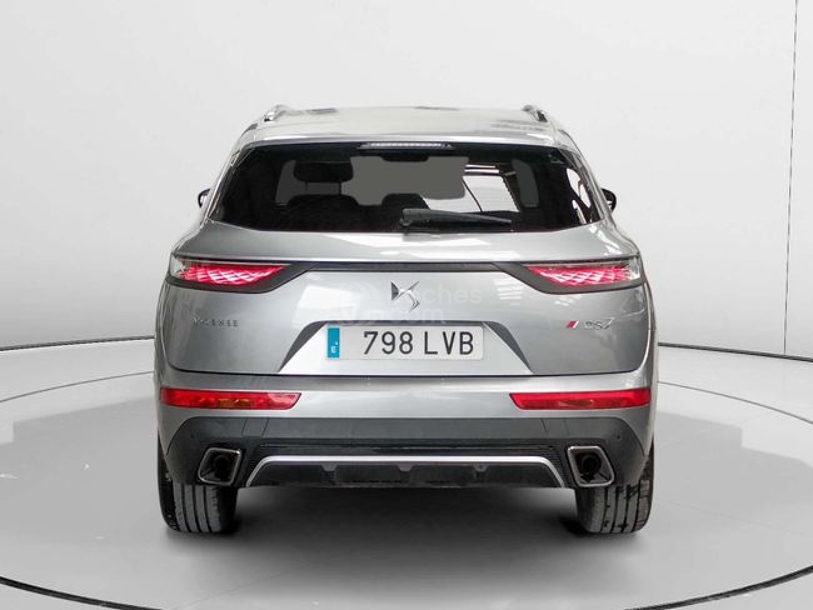 Foto del DS DS7 E-Tense Performance Line Aut. 4x2