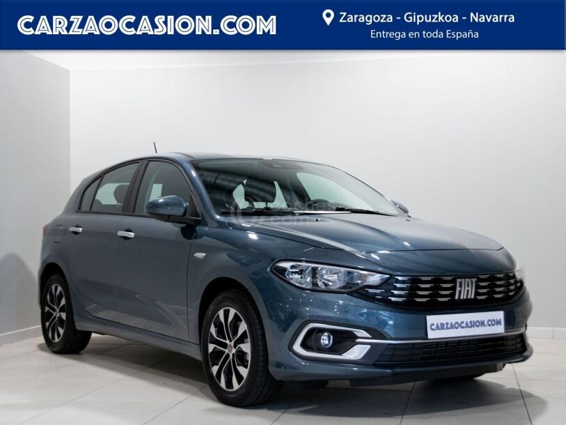 Foto del FIAT Tipo 1.6 Multijet City Life 97KW