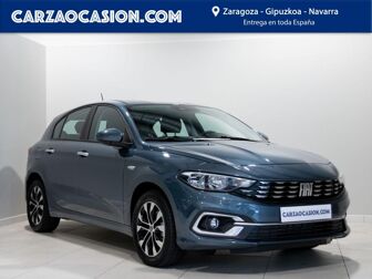 Imagen de FIAT Tipo 1.6 Multijet City Life 97KW