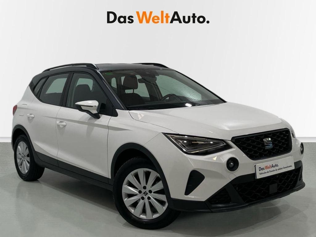 Foto del SEAT Arona 1.0 TSI Ecomotive S&S Style 110