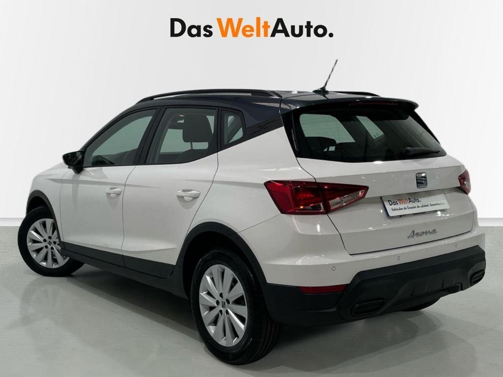 Foto del SEAT Arona 1.0 TSI Ecomotive S&S Style 110
