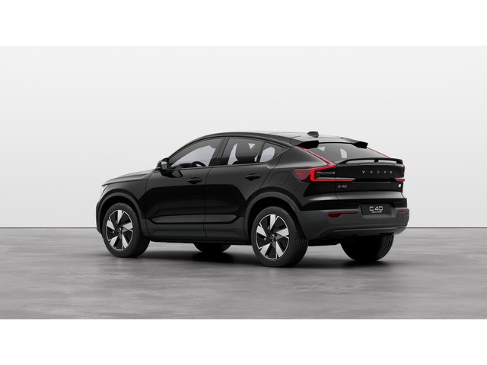 Imagen 3 de VOLVO C40