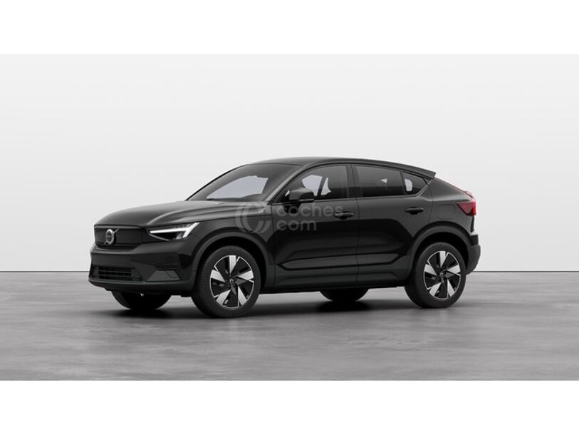 Foto del VOLVO C40 Recharge Single Eléctrico Core