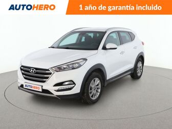 Imagen de HYUNDAI Tucson 1.6 GDI BD Essence 4x2 131