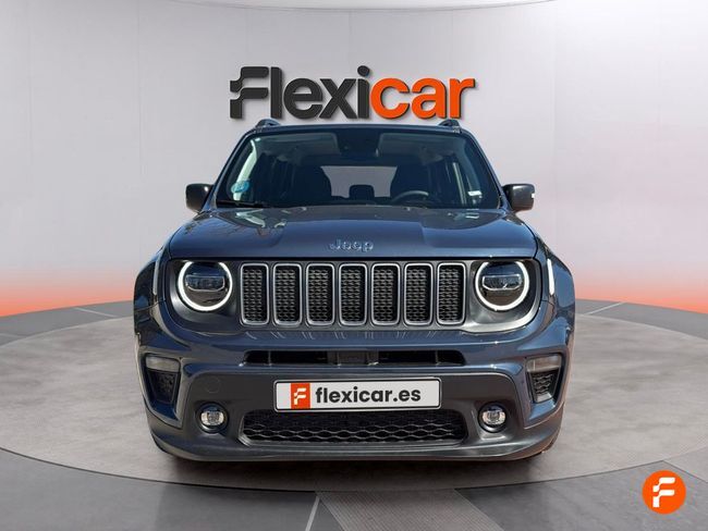 Foto del JEEP Renegade 1.5 MHEV Altitude