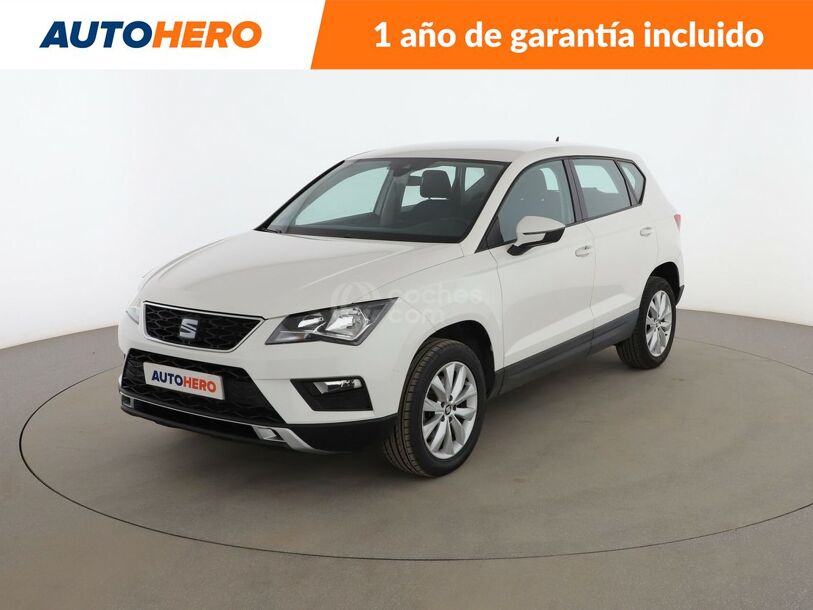 Foto del SEAT Ateca 1.4 EcoTSI S&S Style