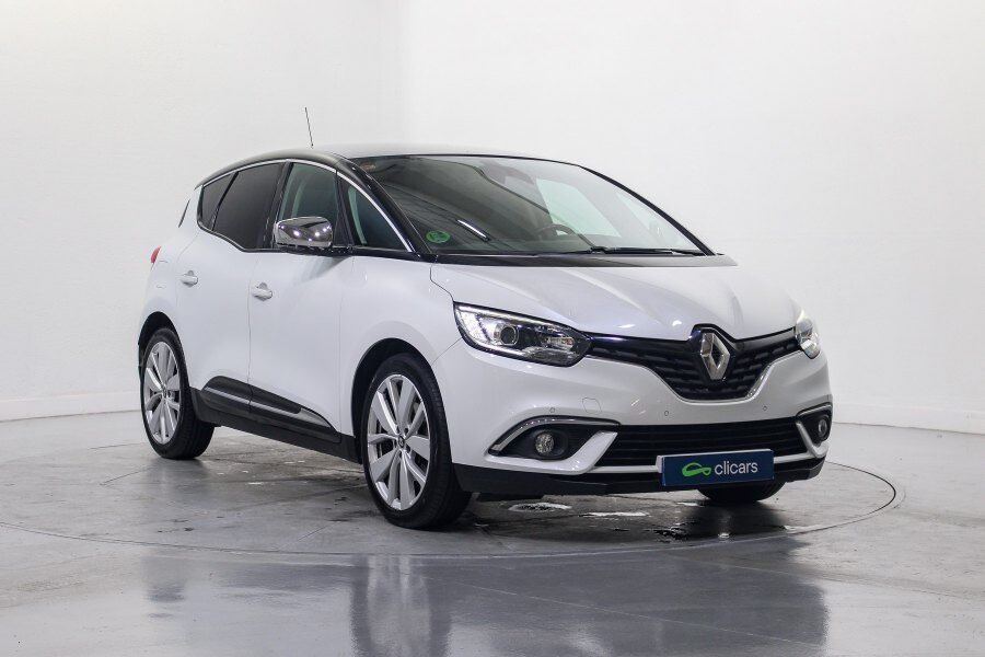 Foto del RENAULT Scénic Scénic 1.3 TCe GPF Limited 103kW