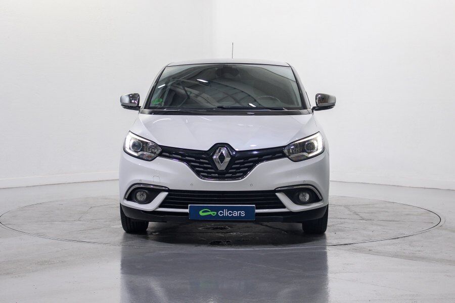 Foto del RENAULT Scénic Scénic 1.3 TCe GPF Limited 103kW