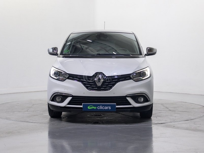 Foto del RENAULT Scénic 1.3 TCe GPF Limited 103kW