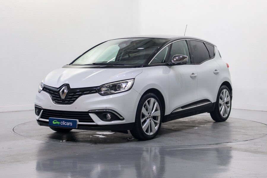 Foto del RENAULT Scénic 1.3 TCe GPF Limited 103kW
