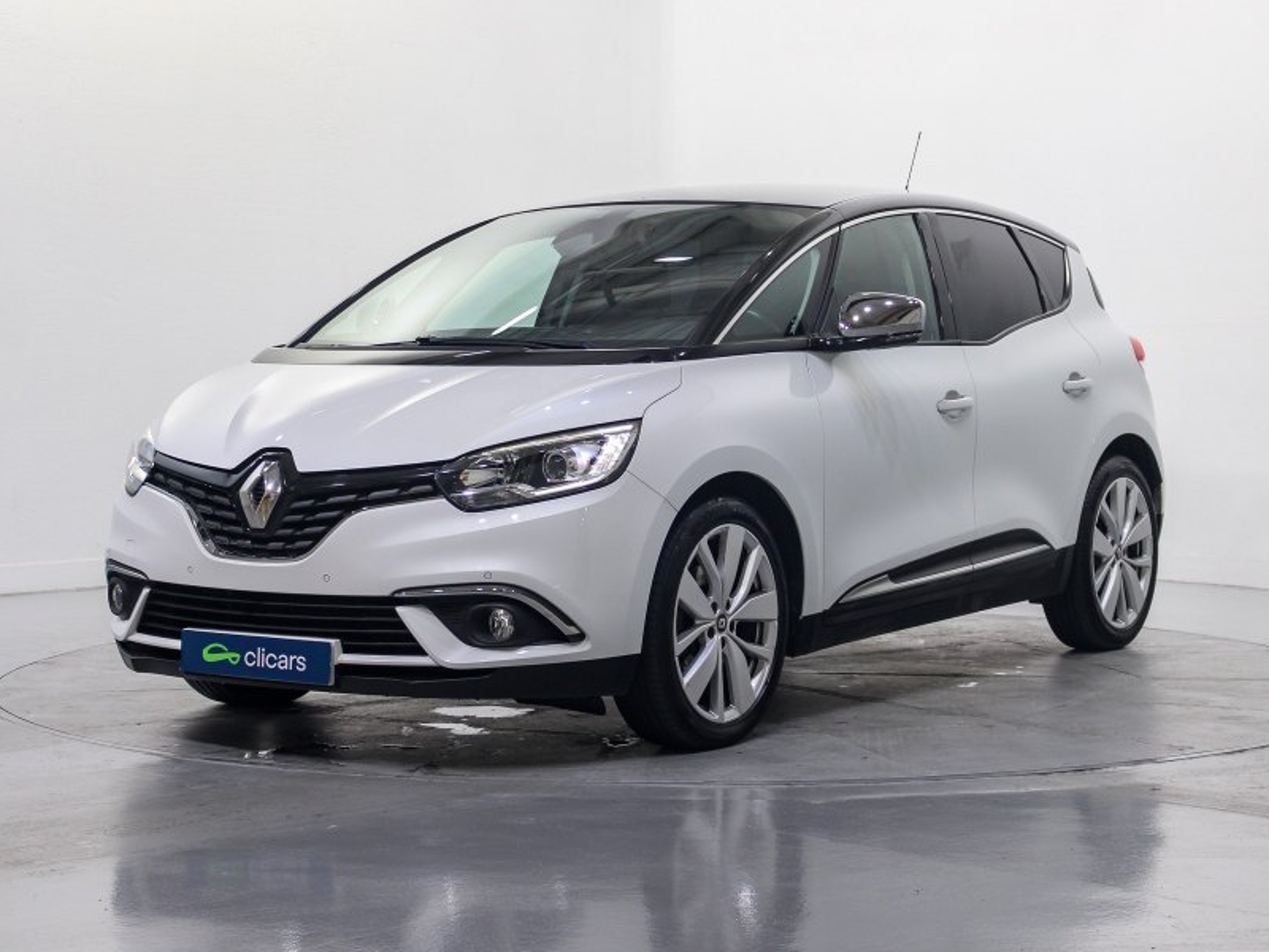 Imagen de RENAULT Scénic