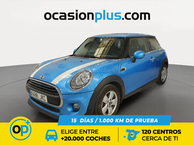 Foto del MINI Mini One