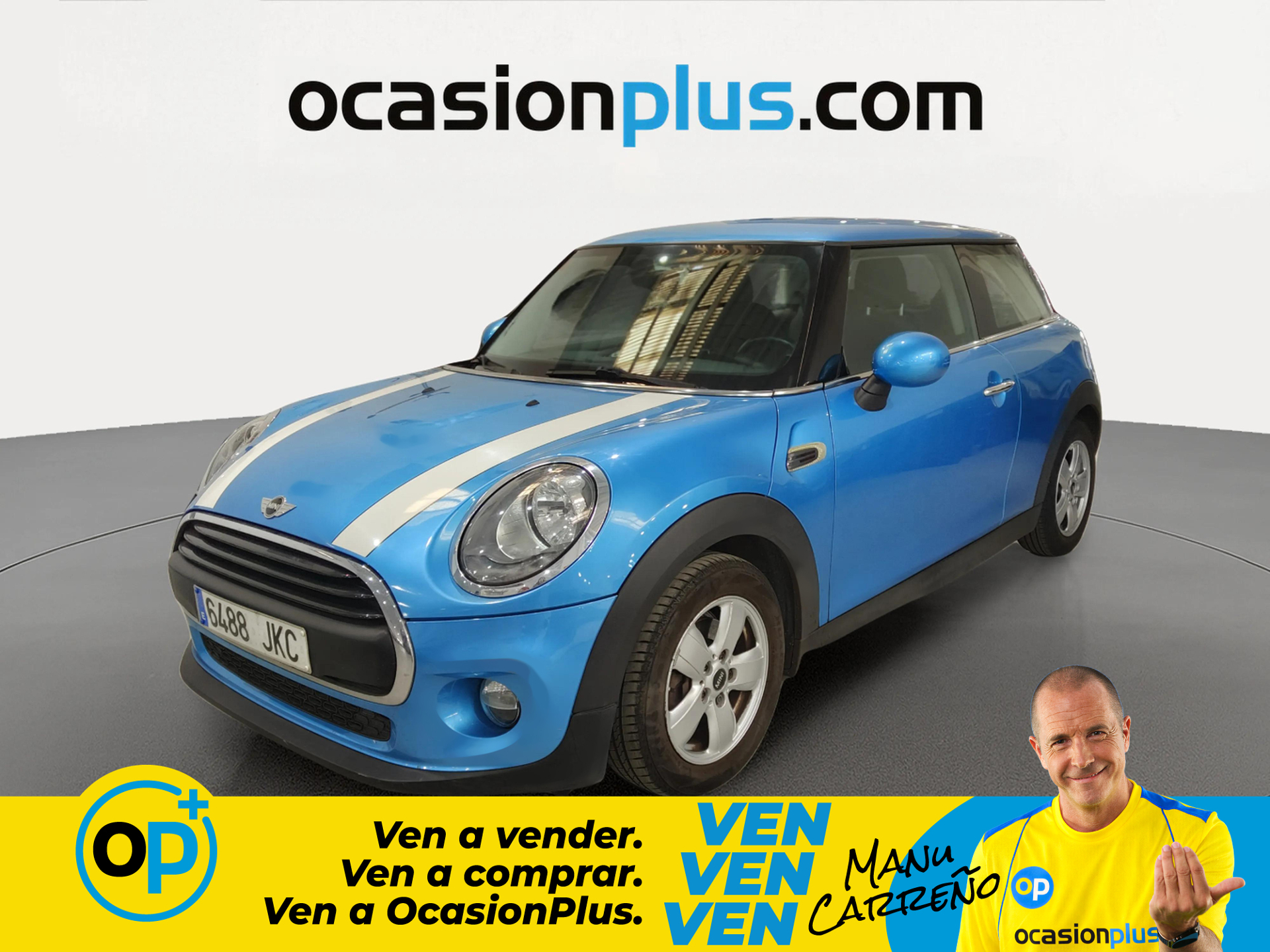 Imagen de MINI Mini