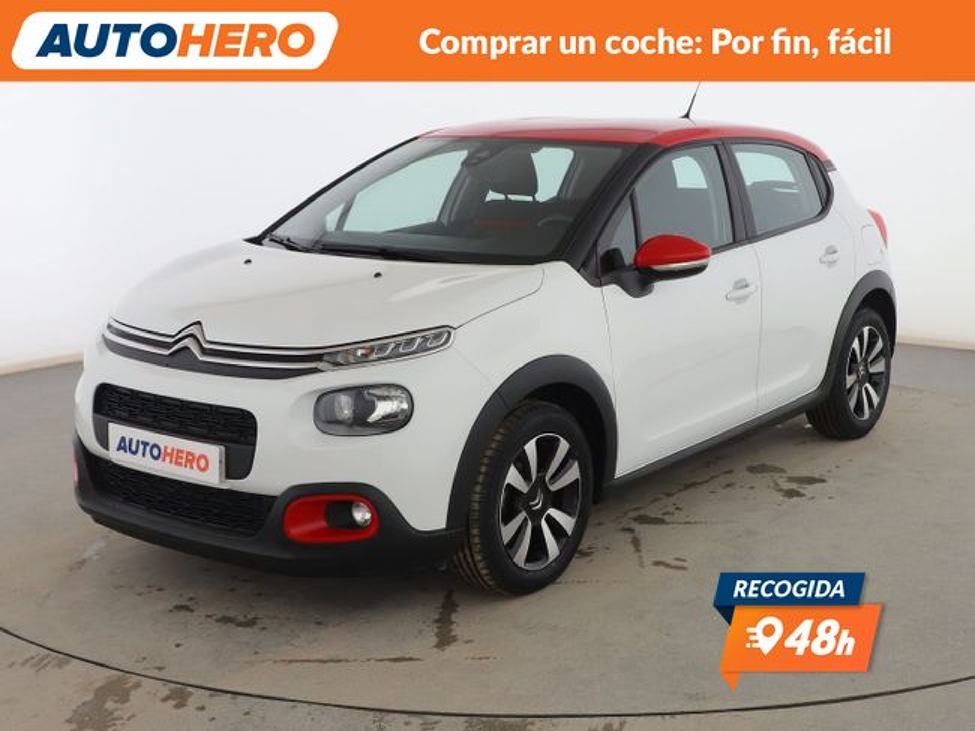 Imagen de CITROEN C3