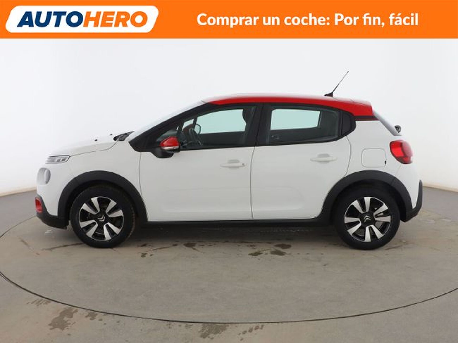 Imagen 3 de CITROEN C3