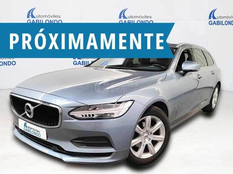 Foto del VOLVO V90 D3 Momentum Aut. 150