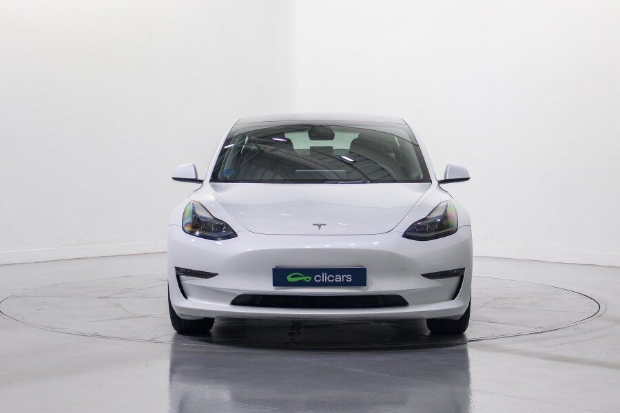 Foto del TESLA Model 3 Standard Range Premium RWD