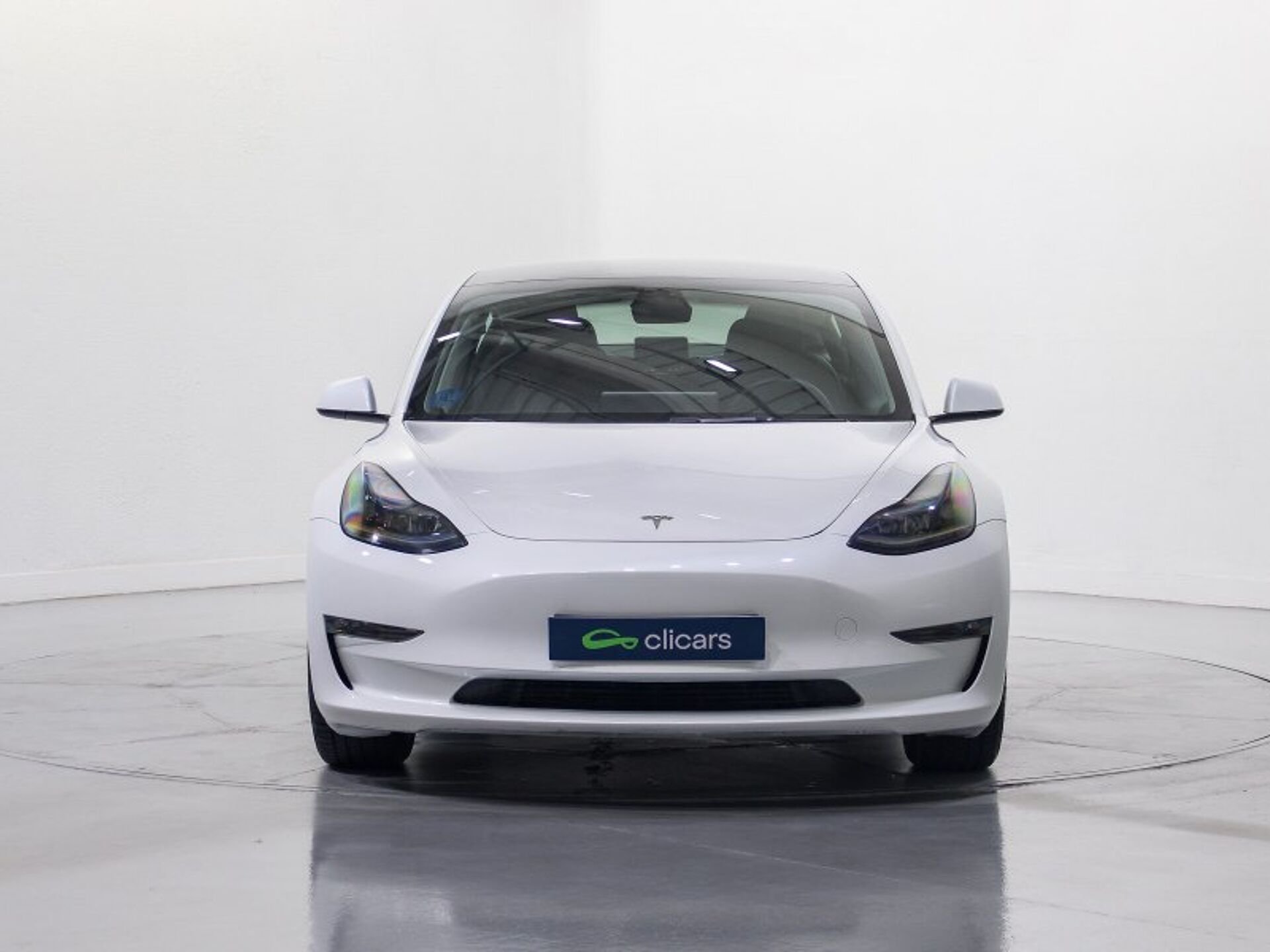 Imagen 2 de TESLA Model 3