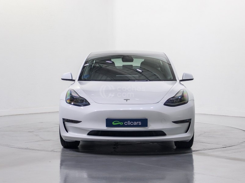 Foto del TESLA Model 3 Standard Range Premium RWD