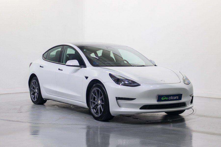 Foto del TESLA Model 3 Standard Range Premium RWD
