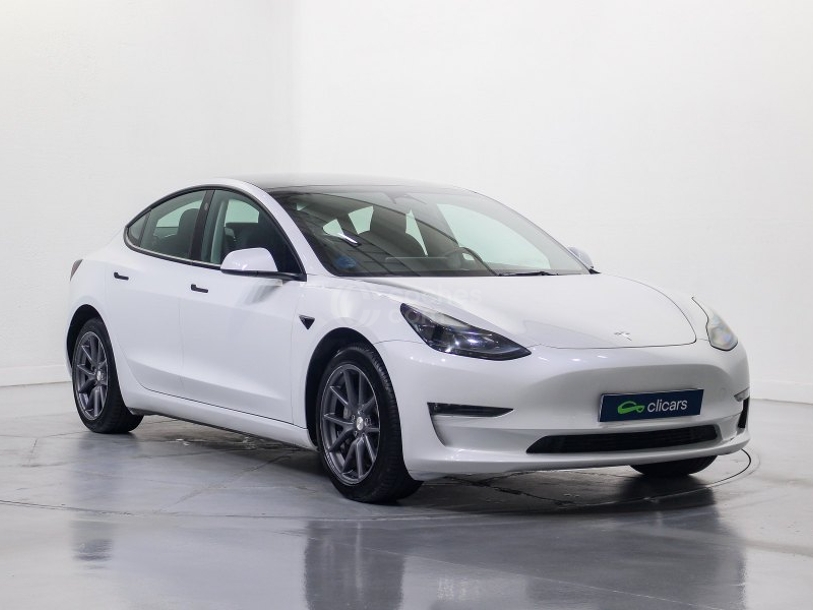 Foto del TESLA Model 3 Standard Range Premium RWD