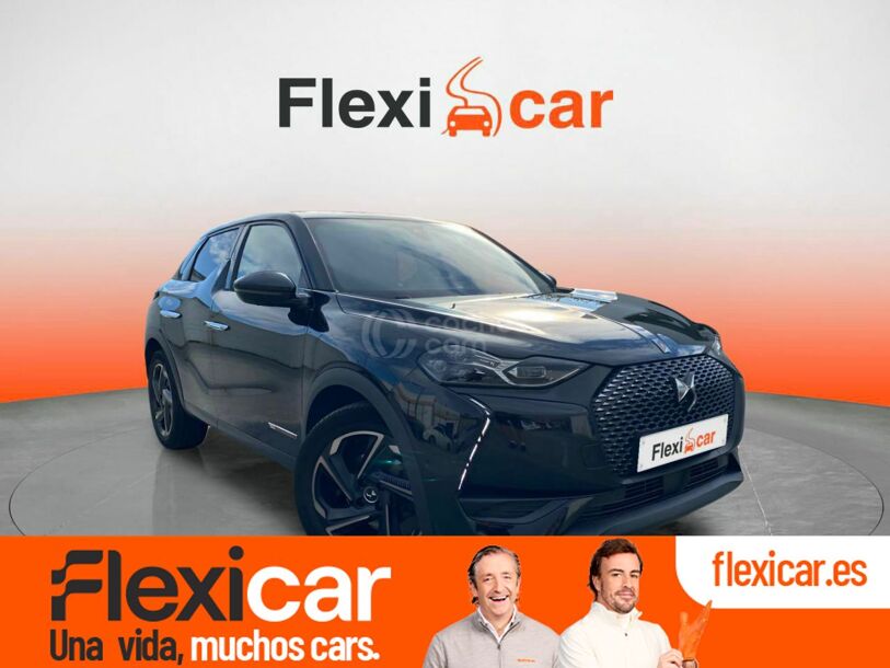 Foto del DS DS3 DS 3 1.2 PureTech S&S Performance Line EAT6 110