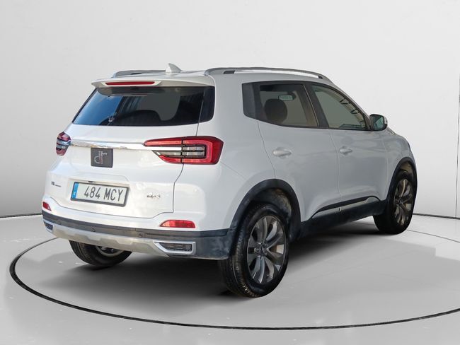 Foto del DR DR 4 .0 1.5