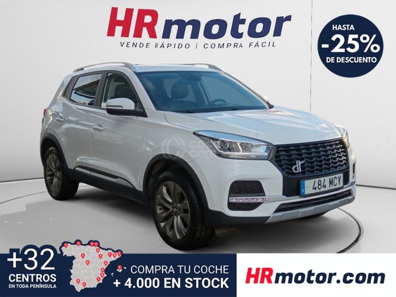 Foto del DR DR 4 .0 1.5