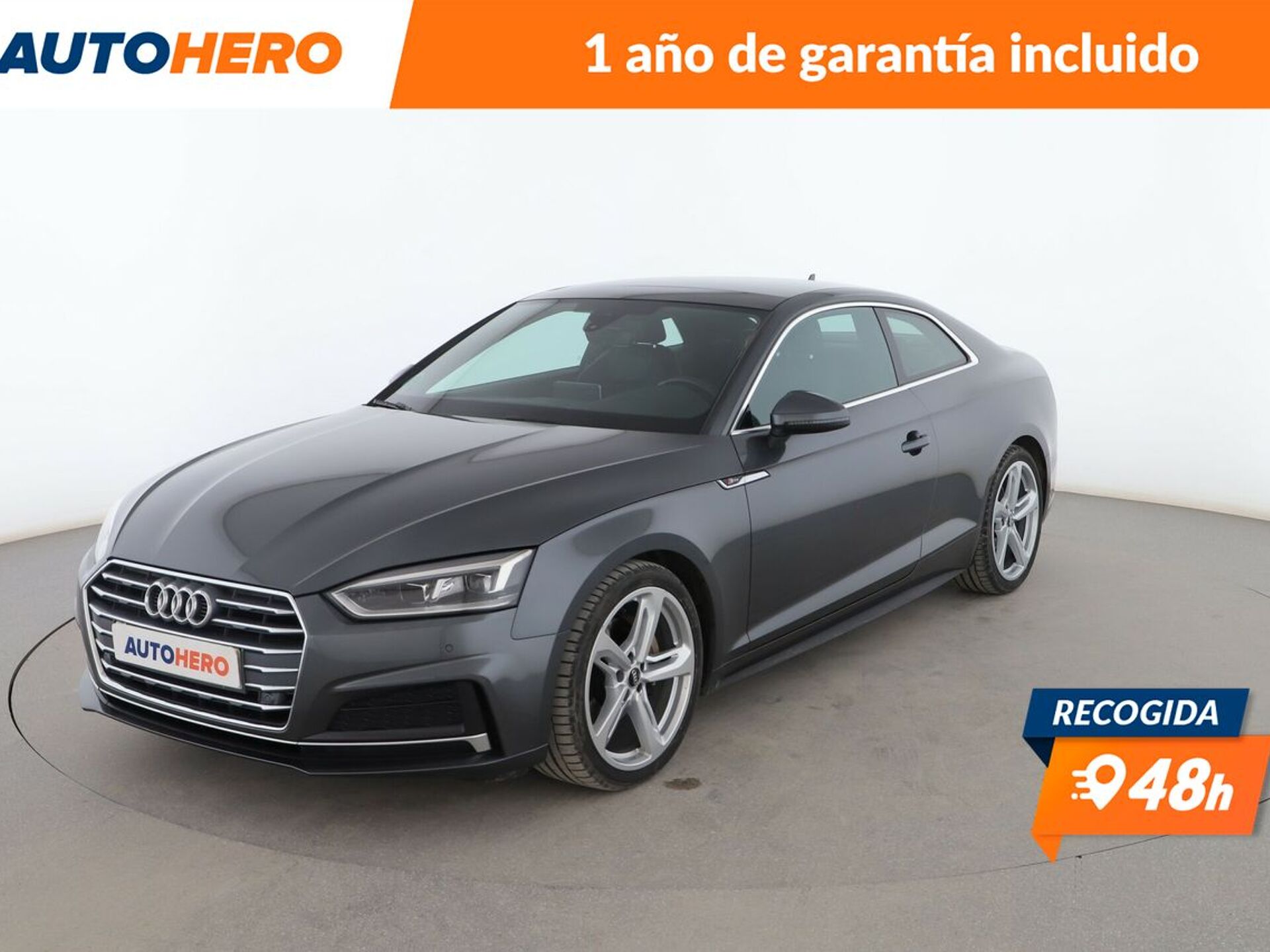 Imagen de AUDI A5