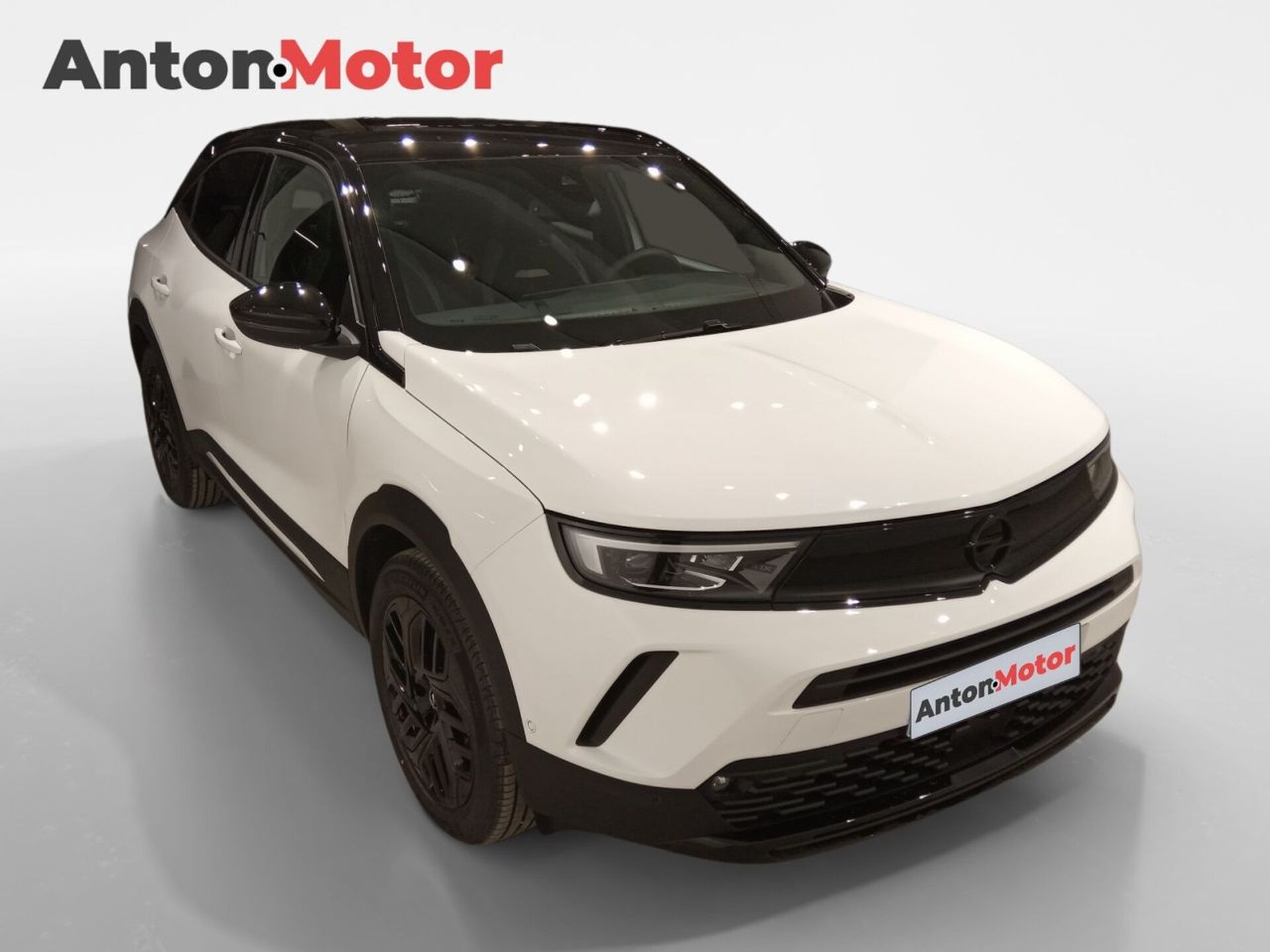 Imagen 3 de OPEL Mokka