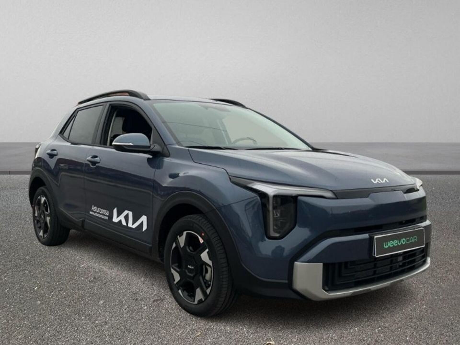 Imagen 3 de KIA Stonic