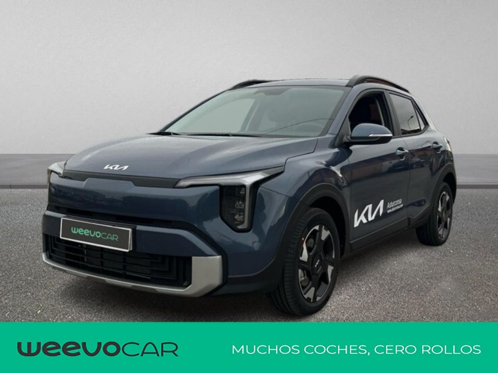 Imagen de KIA Stonic