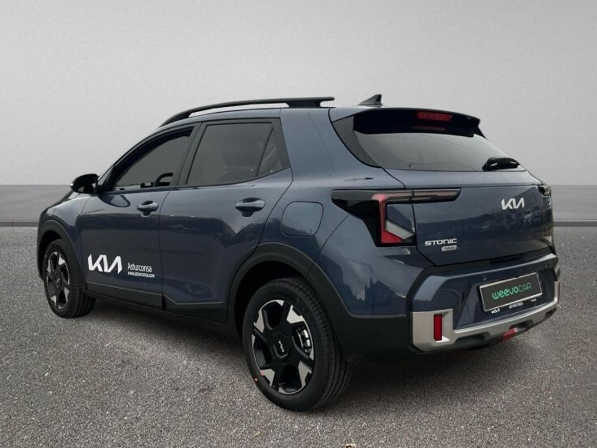 Imagen 2 de KIA Stonic
