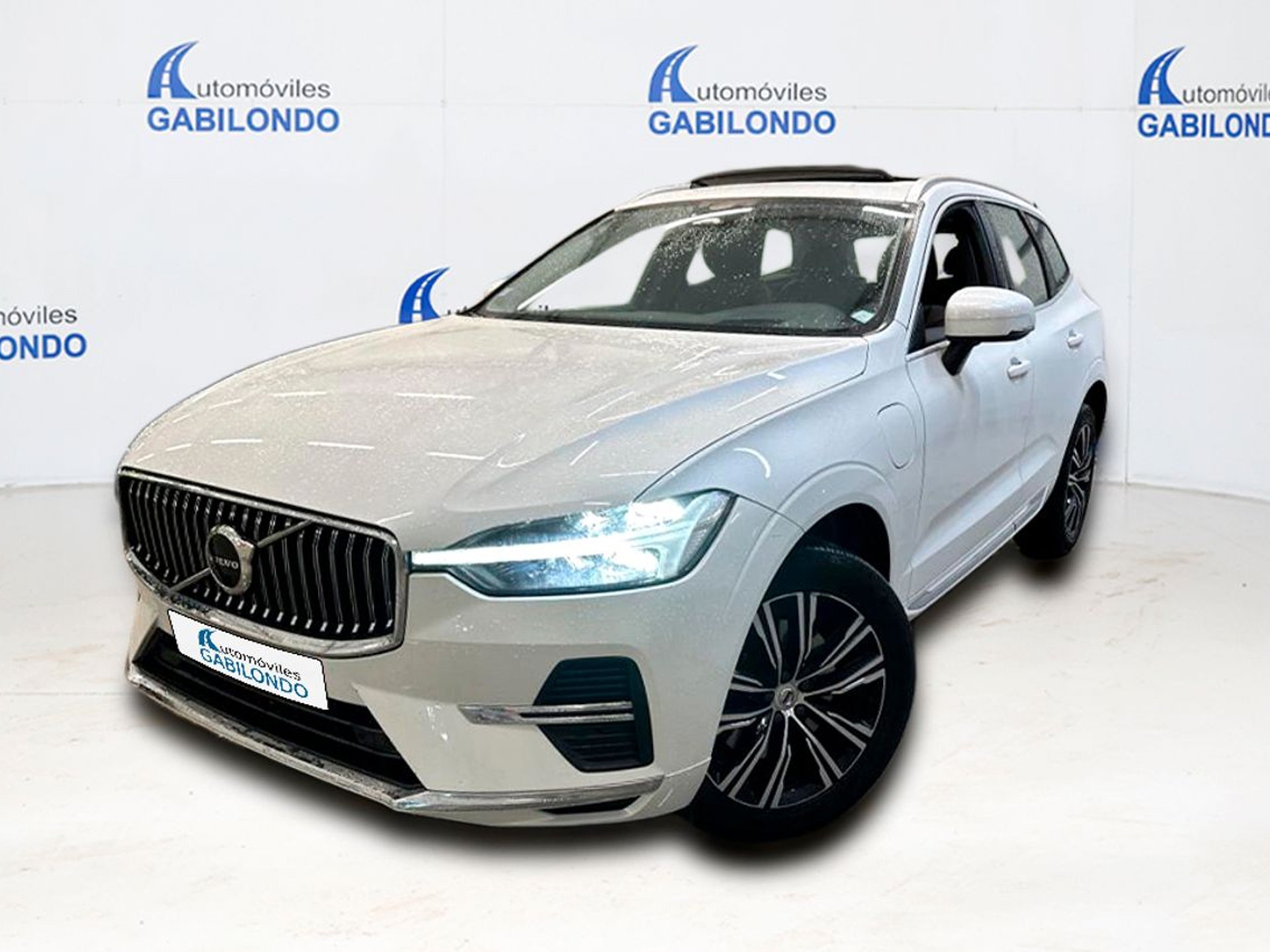 Imagen de VOLVO XC60
