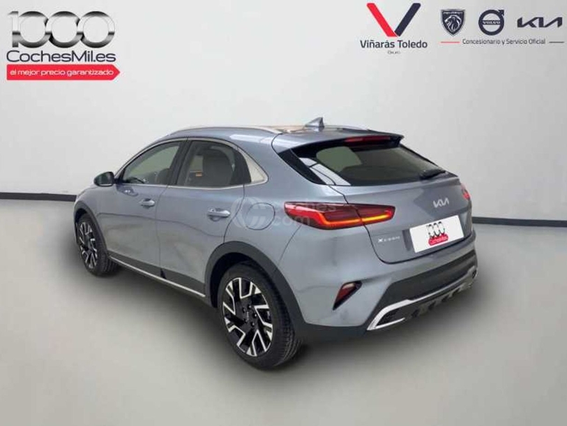 Foto del KIA XCeed 1.0 T-GDi Tech